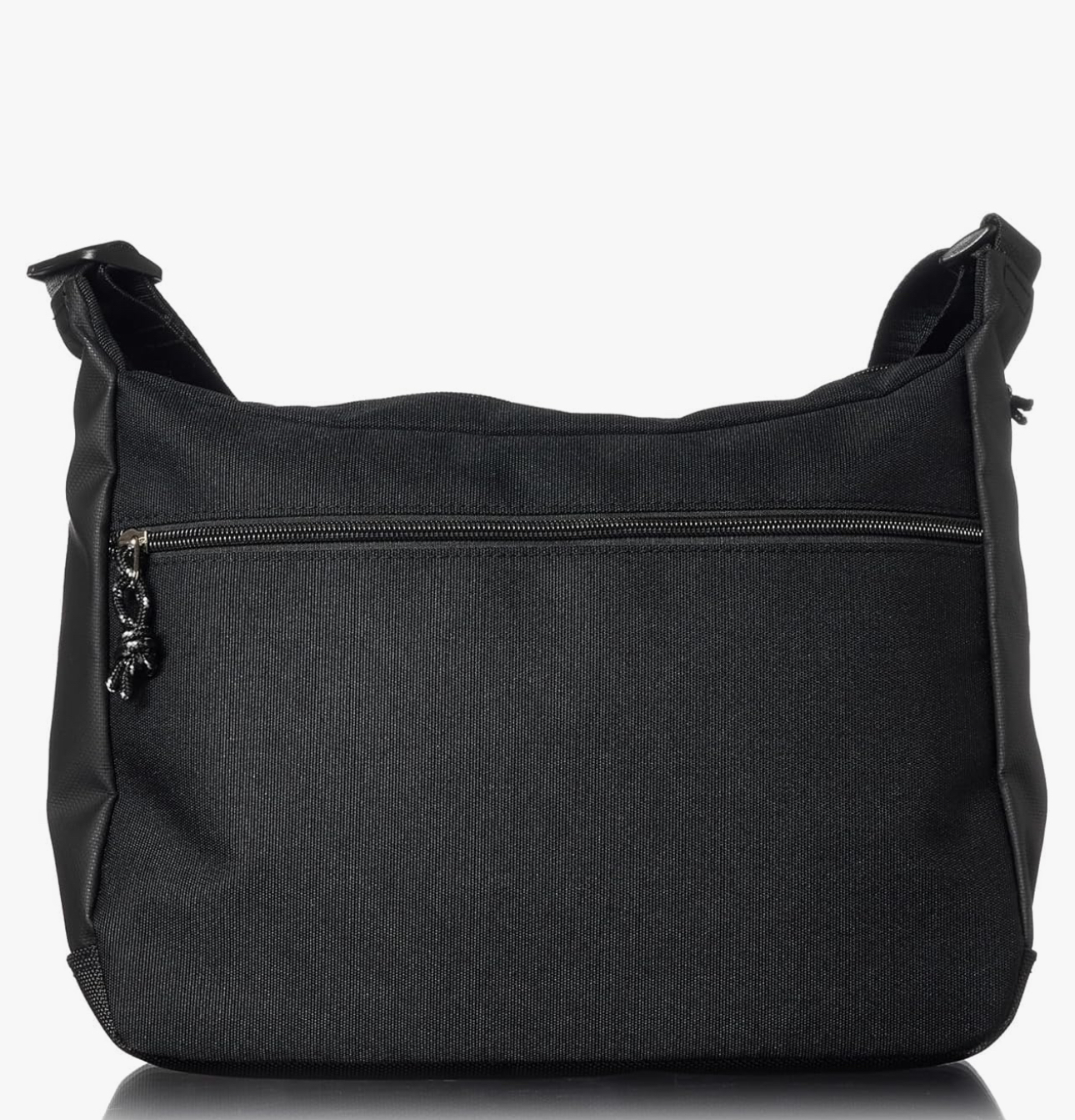 【預購】J0104904 MLB 單肩包J（黑色）