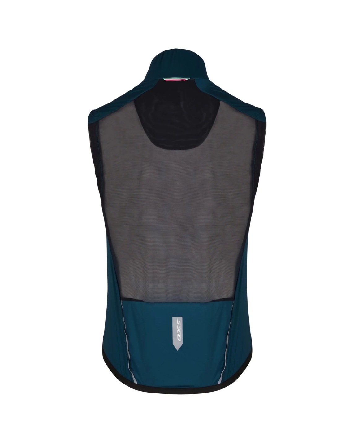 Q36.5 背心澳綠 Air Vest Australian Green