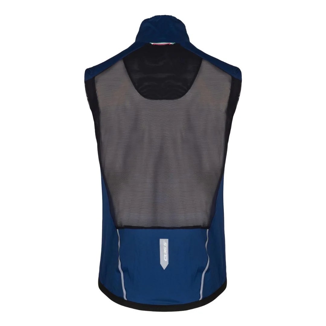 Q36.5 背心海軍藍 Air Vest Navy Blue