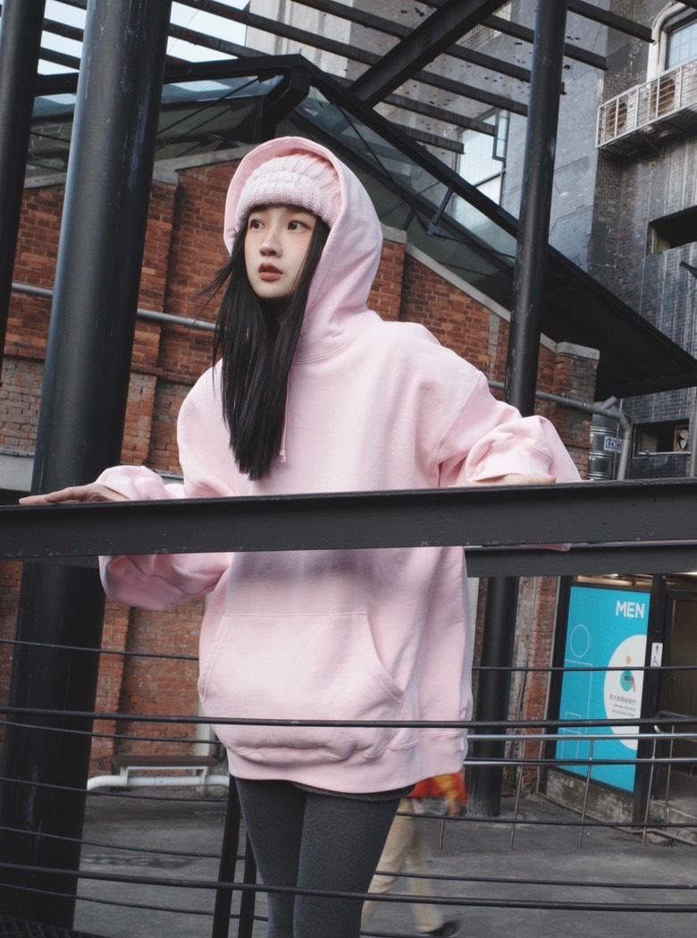 Supreme 背後3M凸字 帽T 靛色/粉色/灰色/綠色