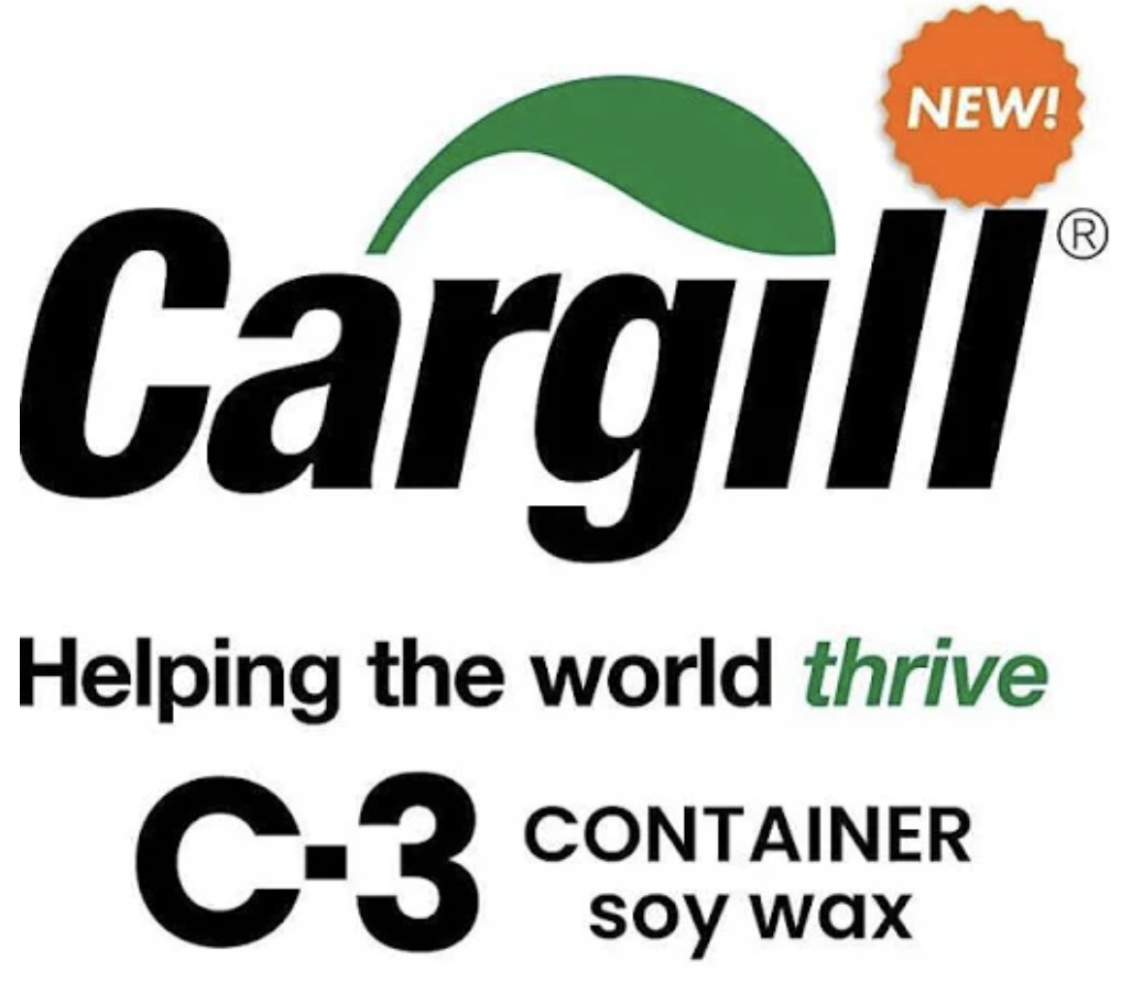 天然大豆蠟 美國C3天然大豆蠟（香薰蠟燭／護膚品適用）