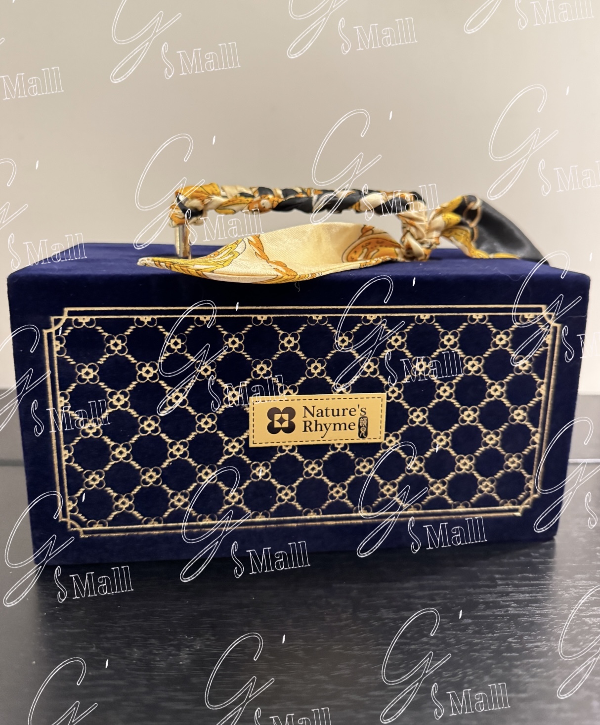 小幸韻珠寶絨布小禮盒（8/1/2025 10:00pm 截團關閉）