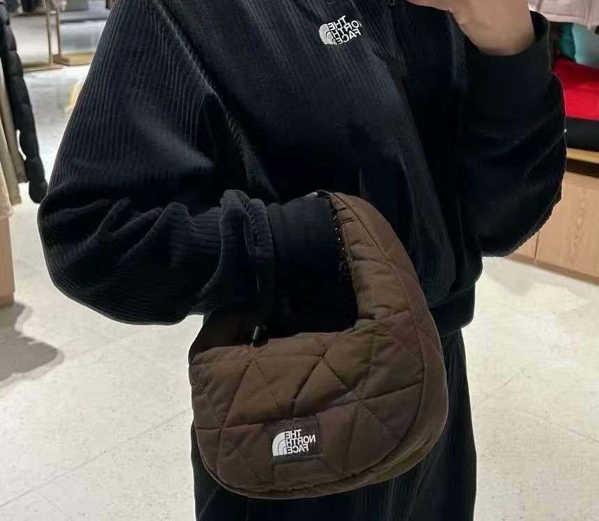 廠單 TNF 餃子包