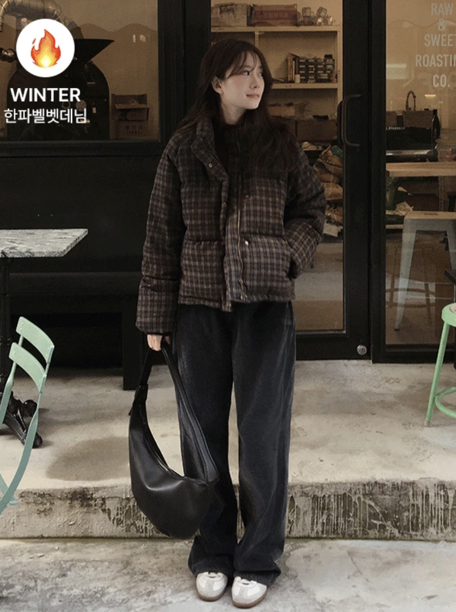 預訂｜SLOWAND #SLOWMADE Ourline Wide Denim Pants (One Color)