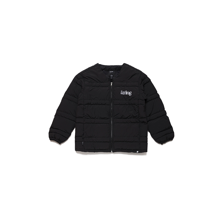 JUDGE®️  EISB LIGHT DOWN JACKET