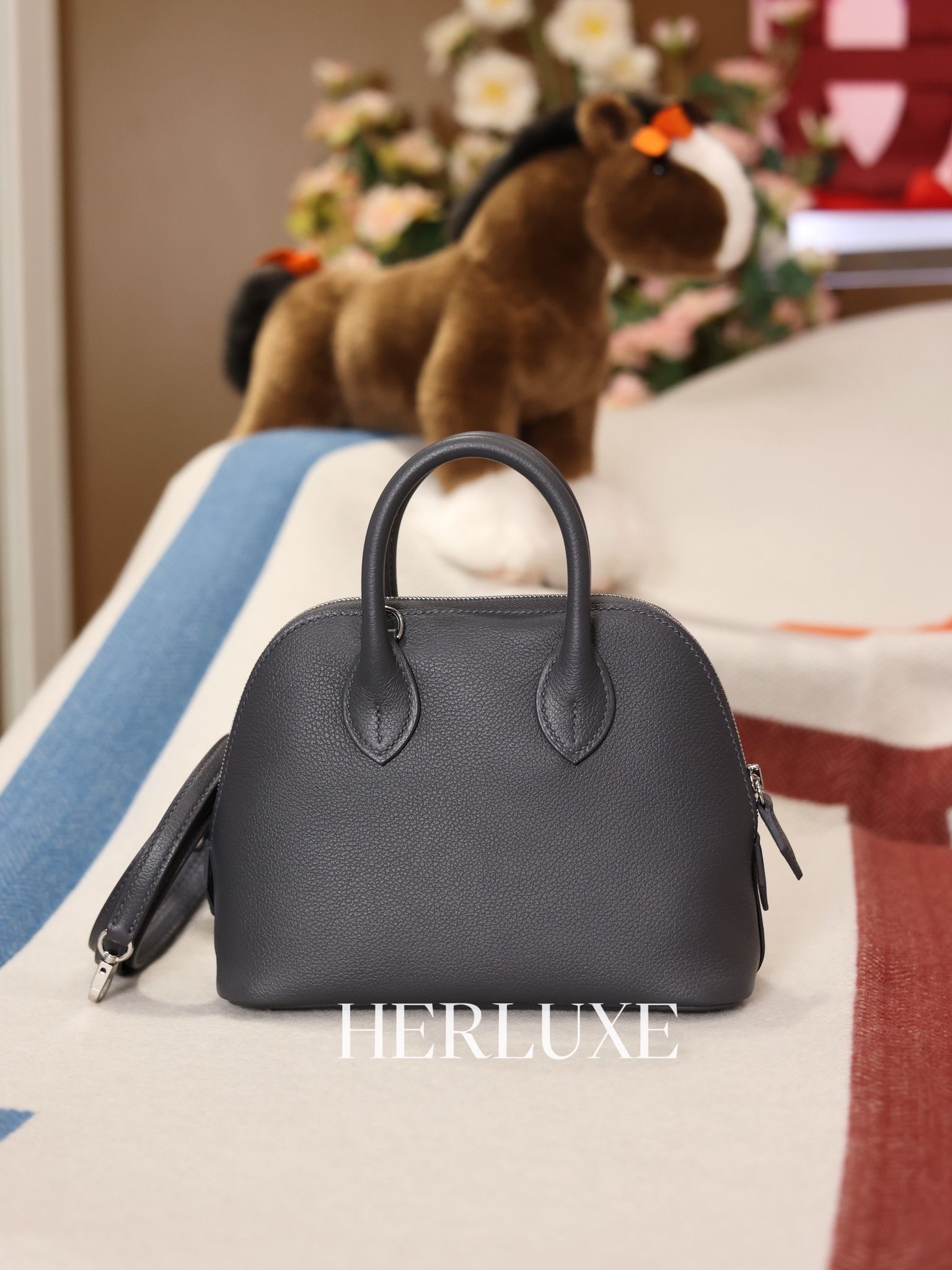 Bolide mini 85 ardoise ck evercolor W