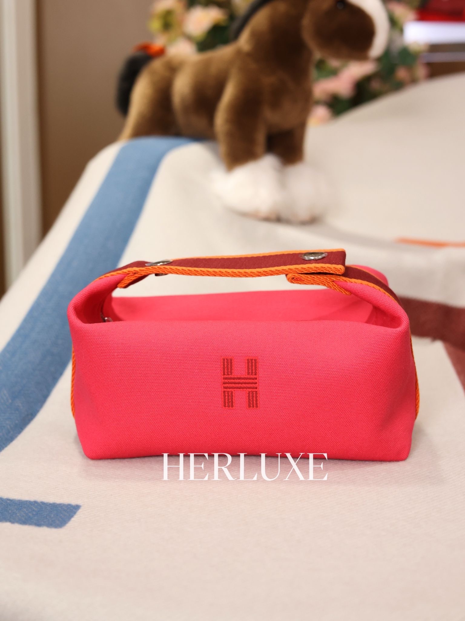 Bride a brac hibiscus PM