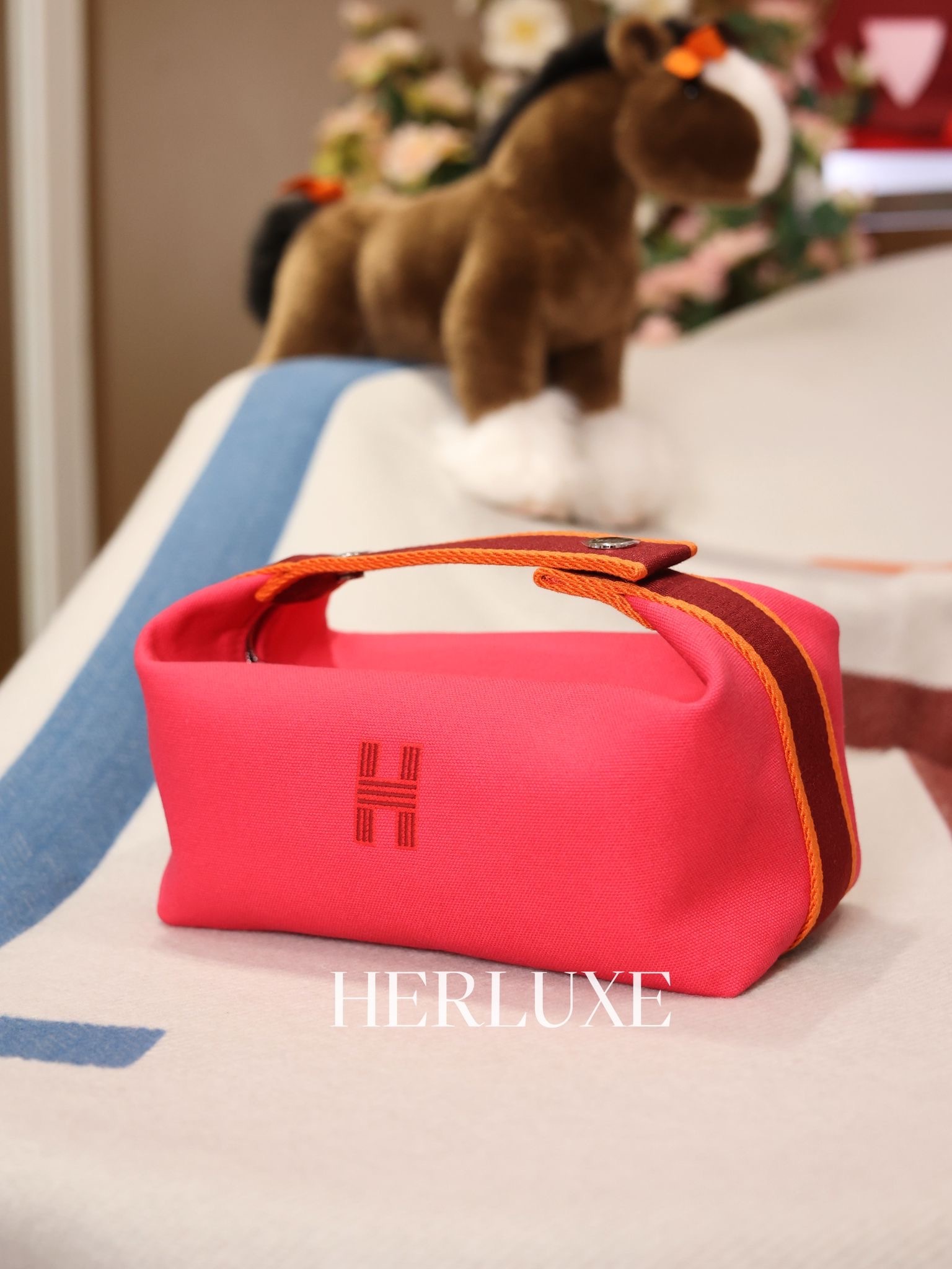 Bride a brac hibiscus PM