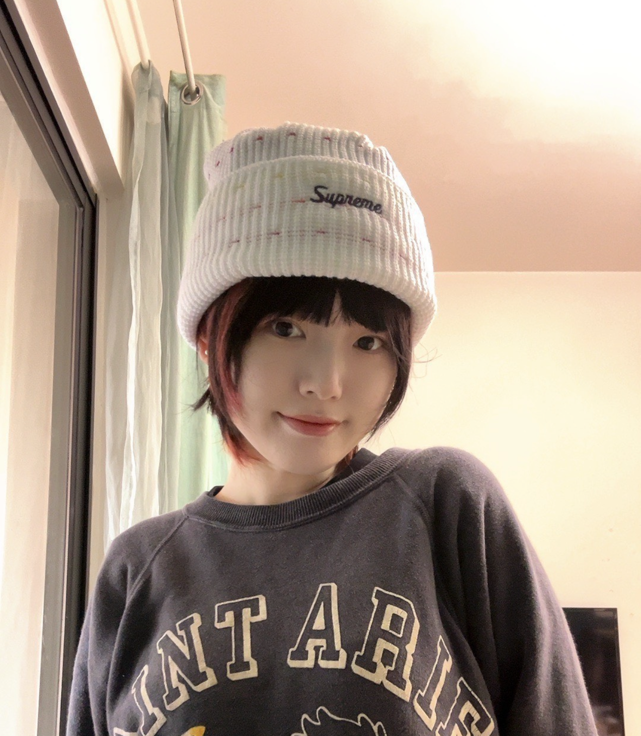 SUPREME FW24 LOOSE GAUGE BEANIE 各色