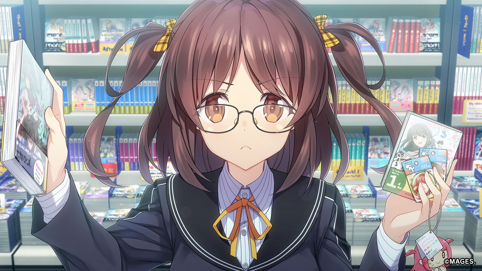 PS5 告別回憶 双想 ~Not always true~ 中文版