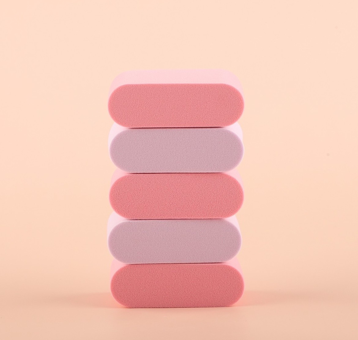 現貨 韓國Green Rodin 水潤海綿粉撲一盒10入