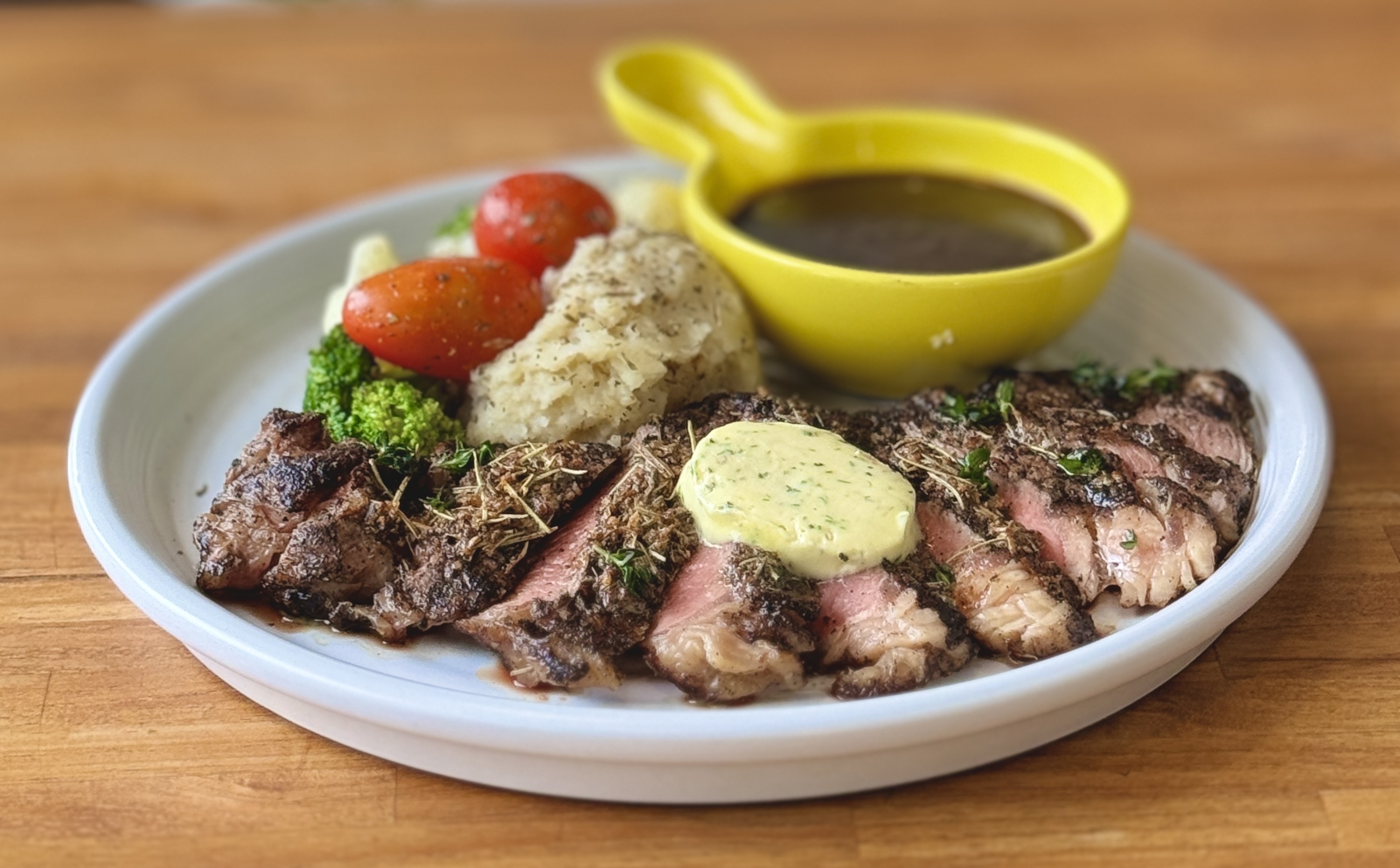 Angus Beef Steak - Grass-Fed