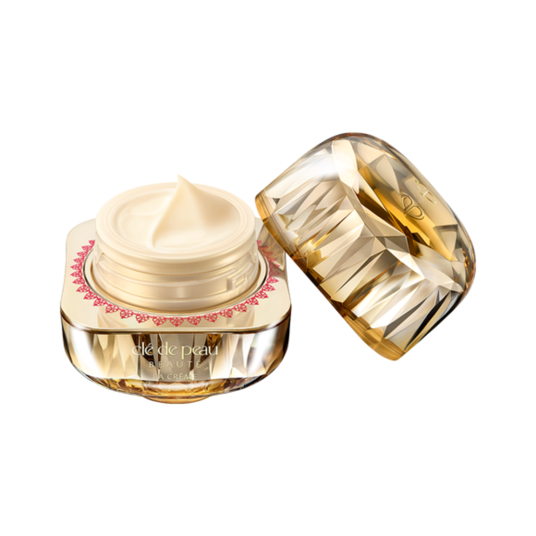 [限定] Cle de Peau Beaute La Creme 臻緻再生高效面霜 L 2025 Limited Collection 50ml