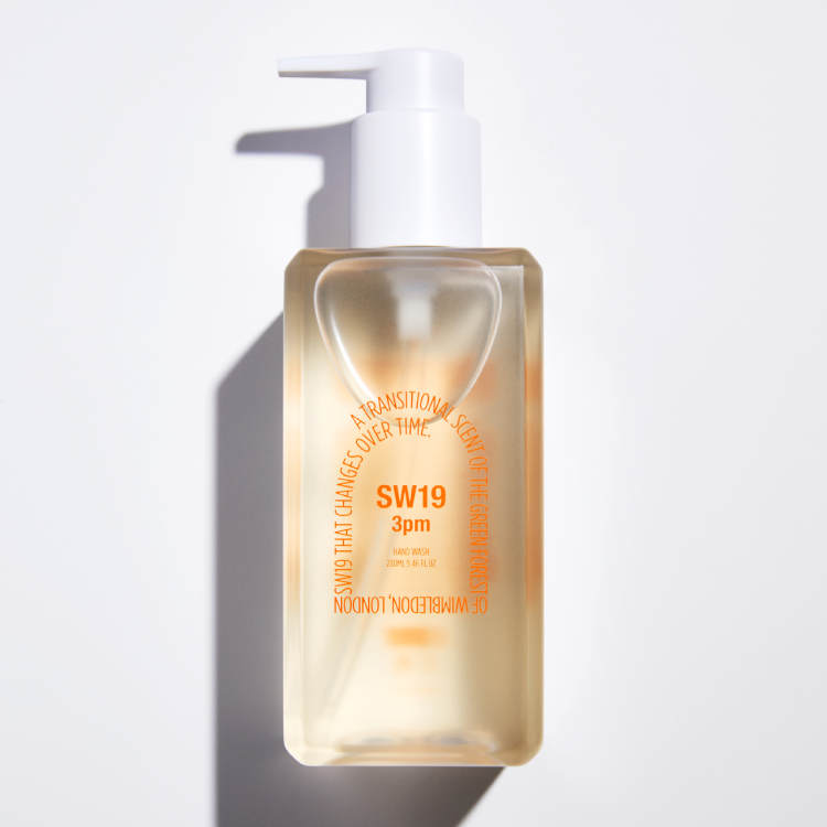 SW19 3pm 洗手乳