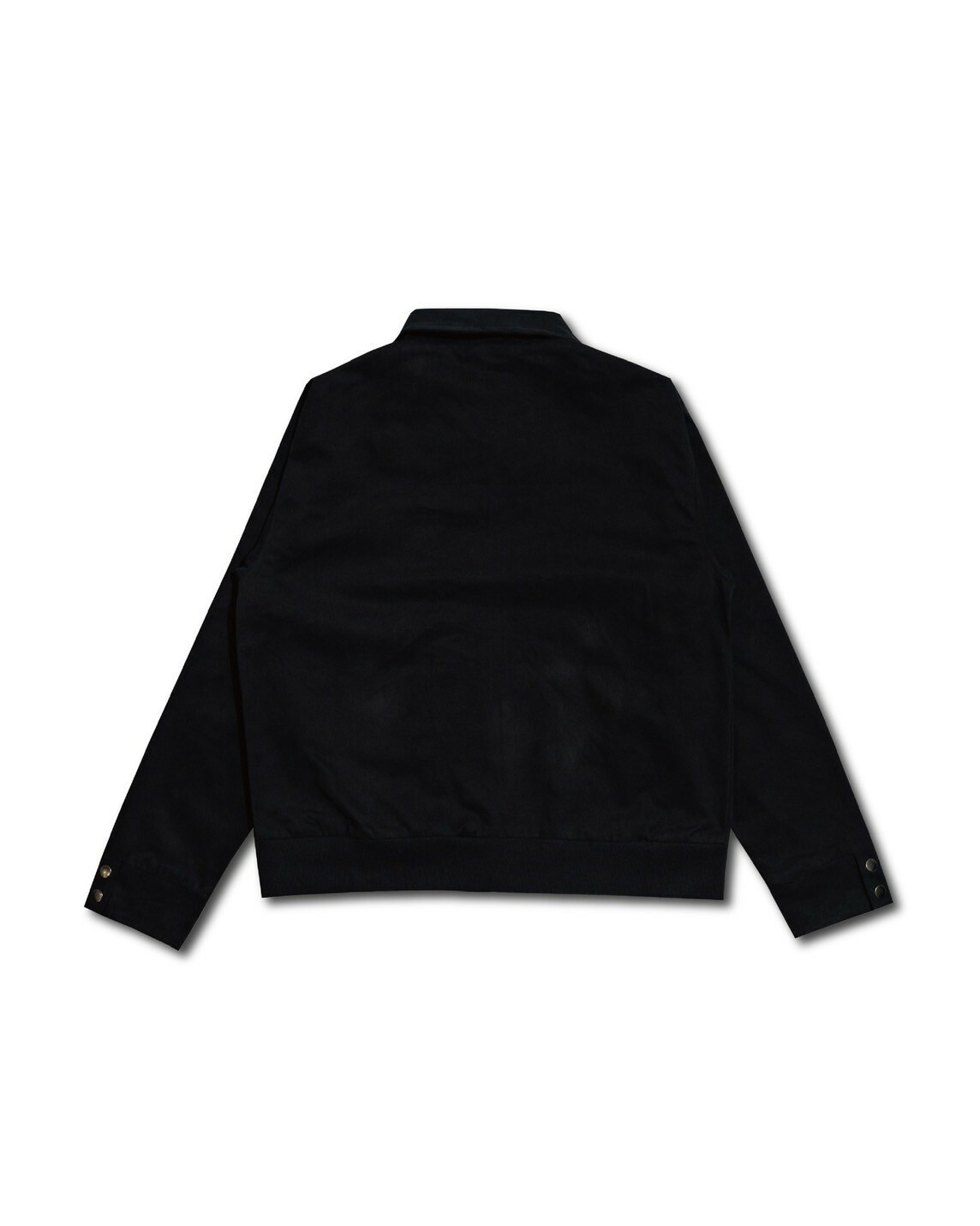 @parallax.tp 24-25 A/W “Excision” Jacket