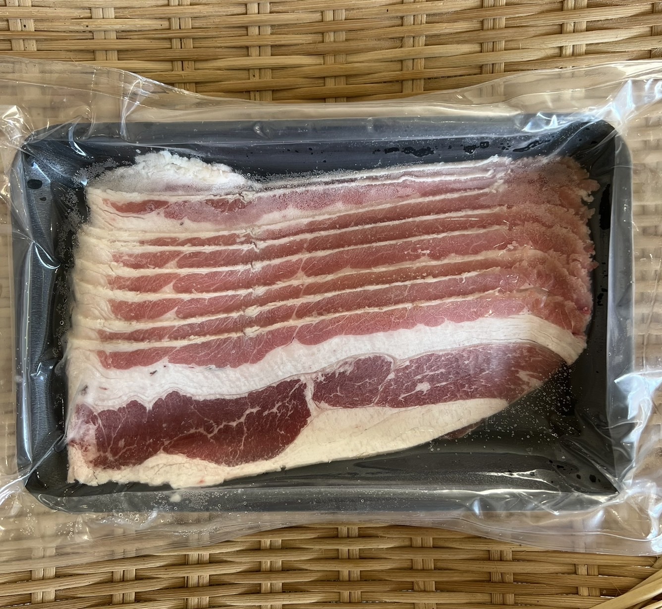 【富崎】美國牛五花肉片 (250g/盒)