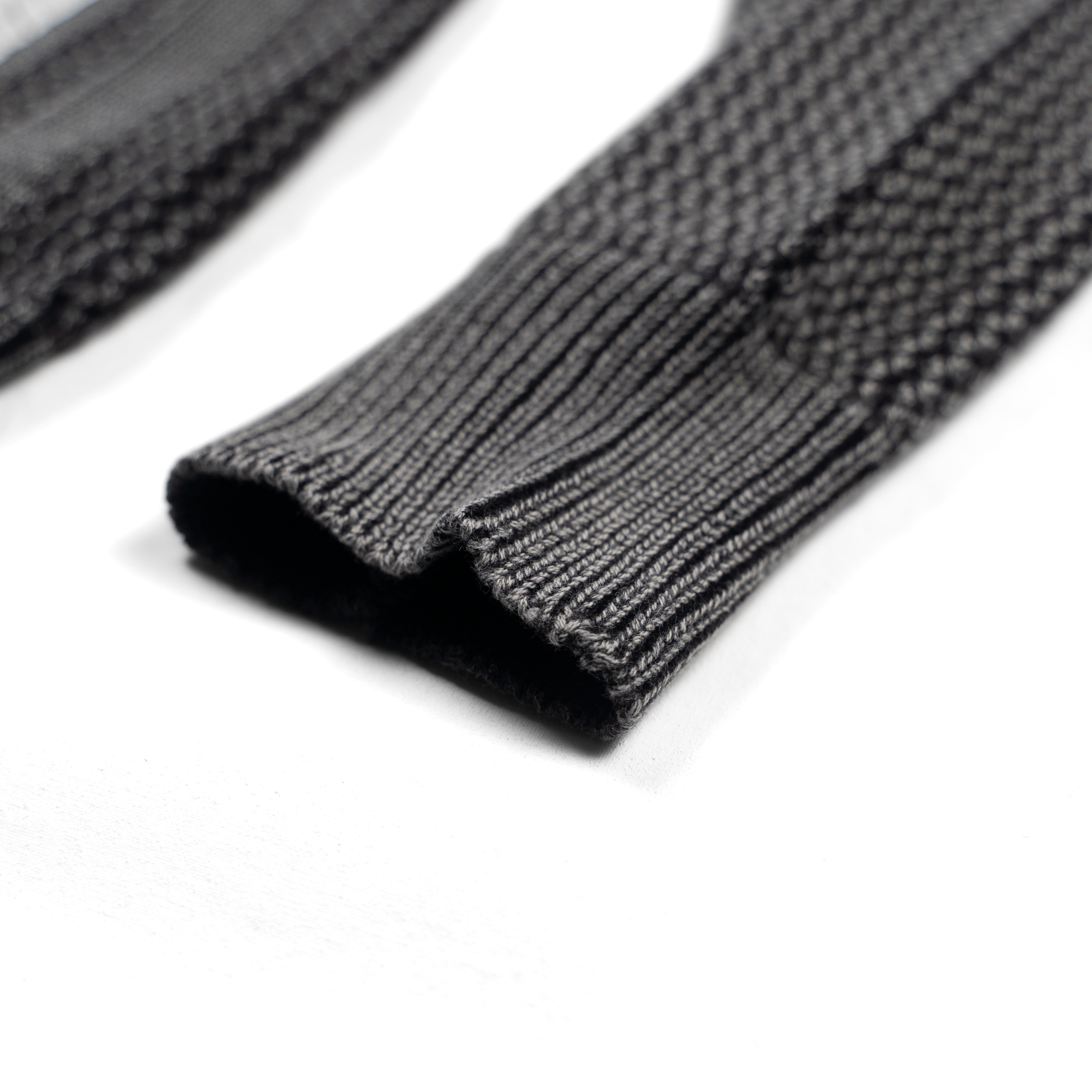 Ordinary 水洗針織帽拉