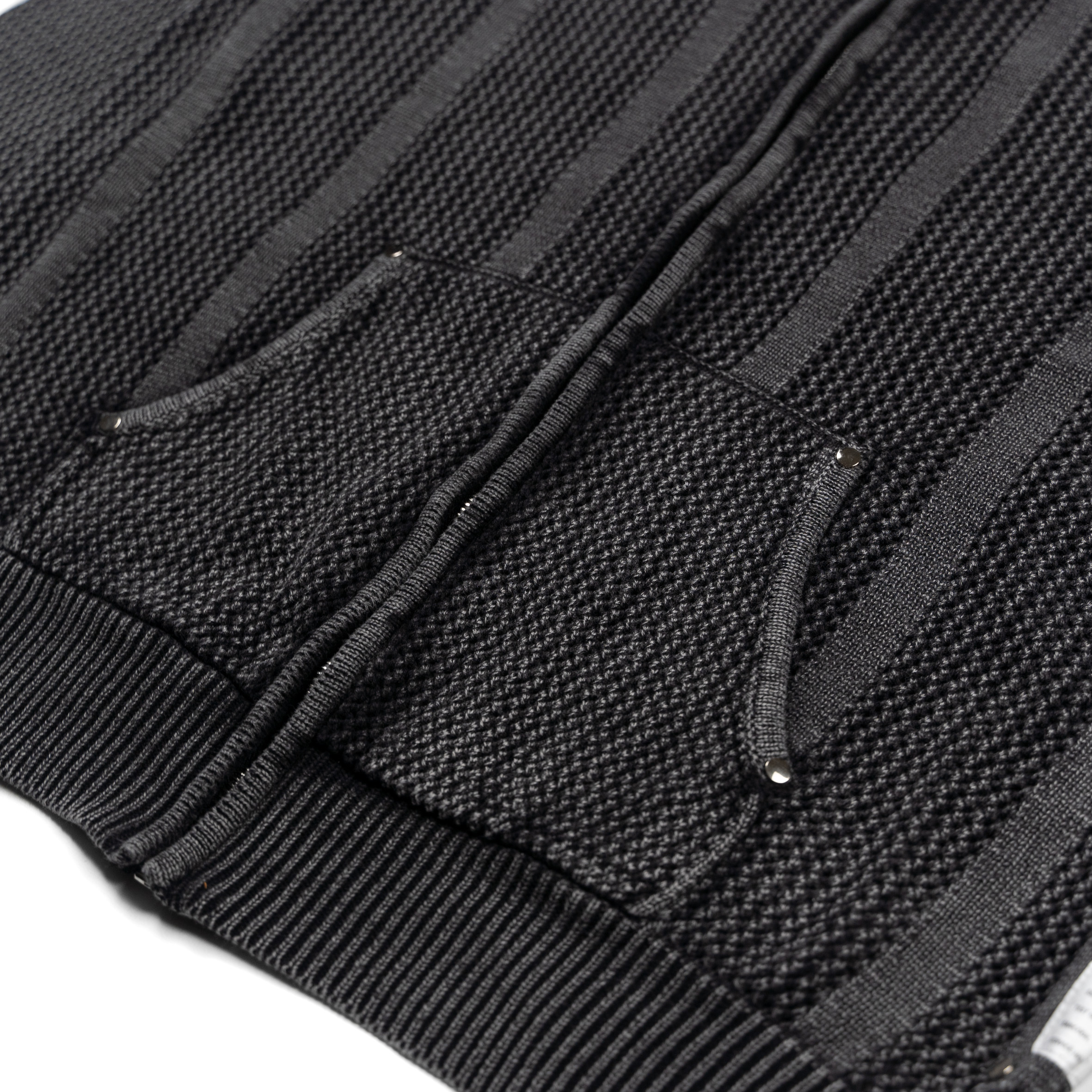 Ordinary 水洗針織帽拉