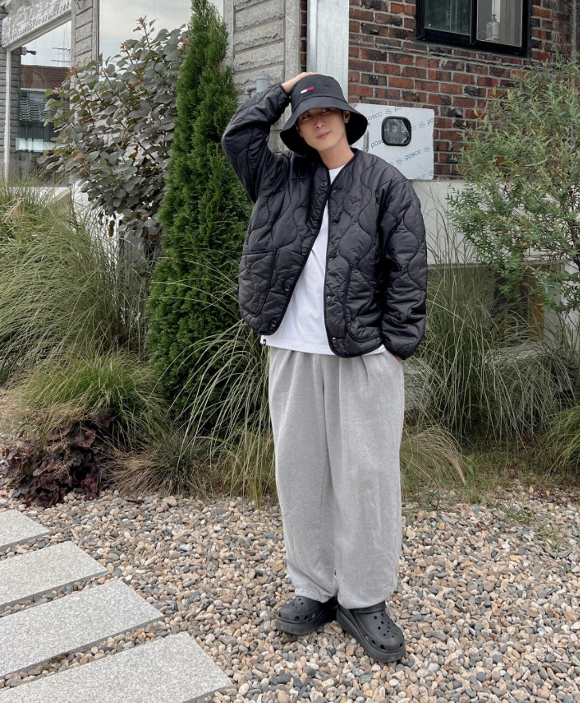 【現貨】小飛人 KR0106102 外套(男女同款)