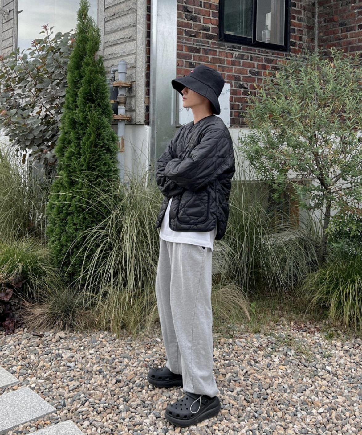 【現貨】小飛人 KR0106102 外套(男女同款)