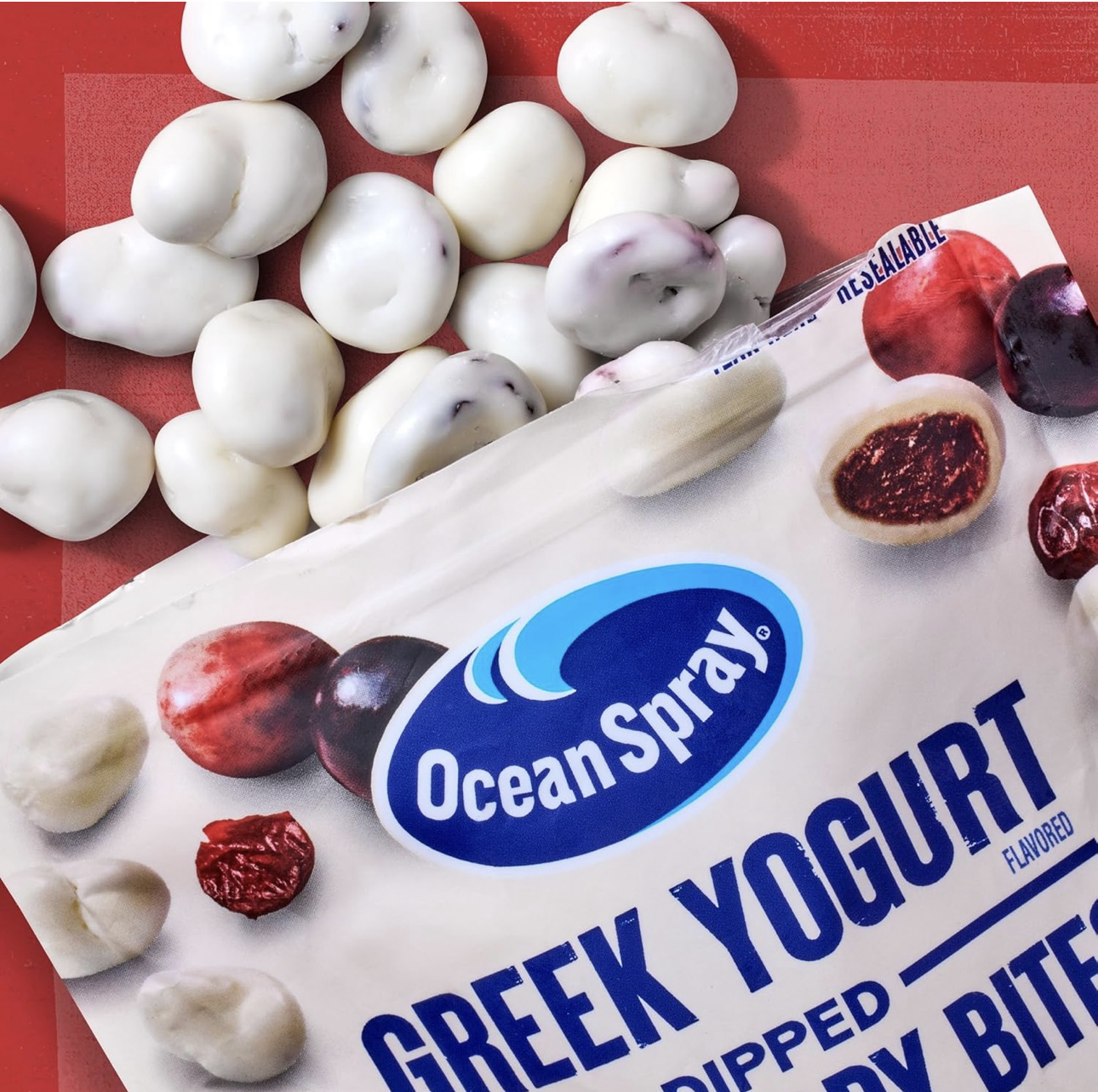 【預購】G0106110 美國乳酪蔓越莓乾 (142g)