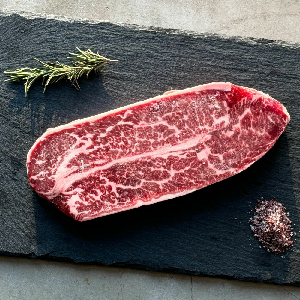 澳洲穀飼無骨牛小排