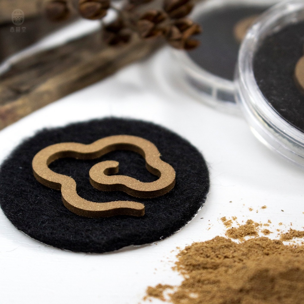 祥雲沈香【單片】