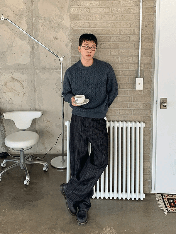 Rosen 不褪色原色牛仔褲