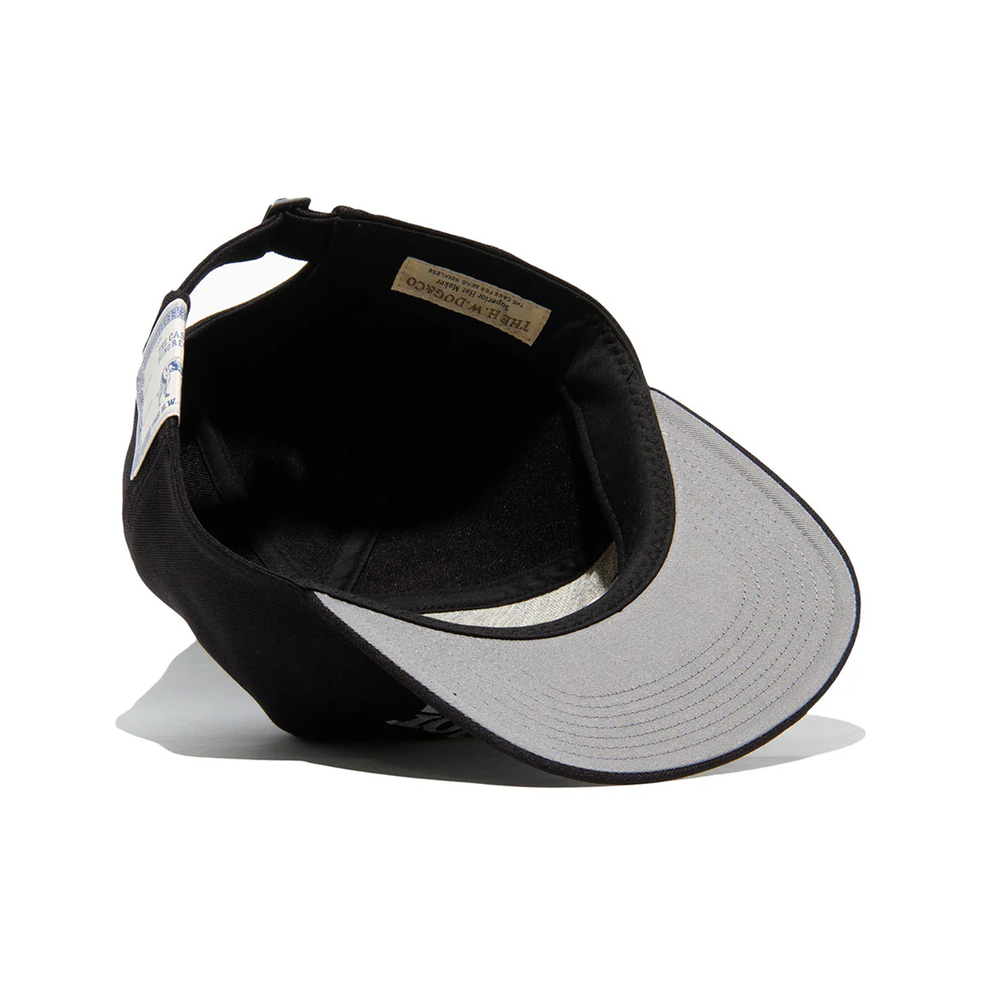 帽子 hw dog SUPERIOR LOGO BASEBALL CAP THE H.W.DOG＆CO. ／ Superior Logo Cap | CALIFORNI H.W.DOG