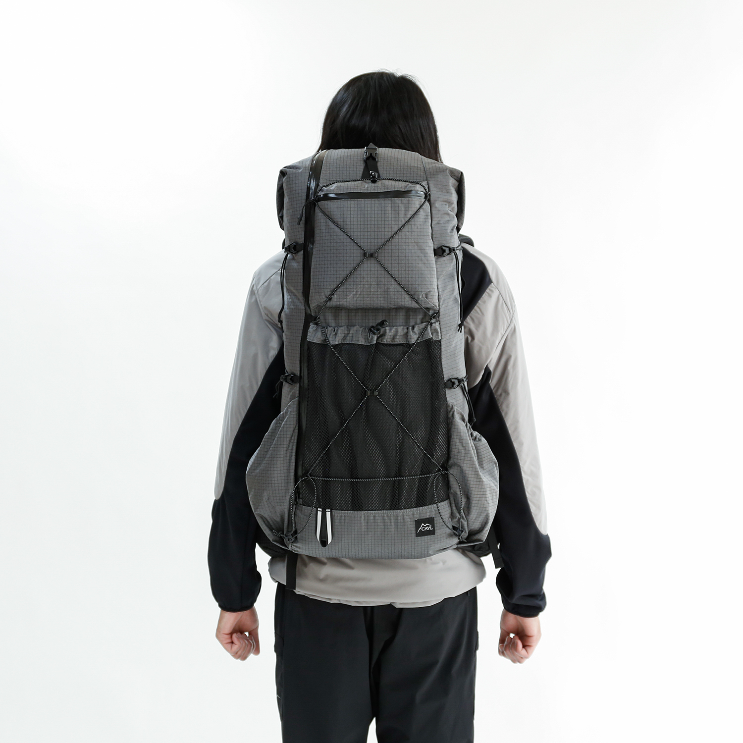 [CAYL] UNMUN B-Grid 45L 多功能健行包