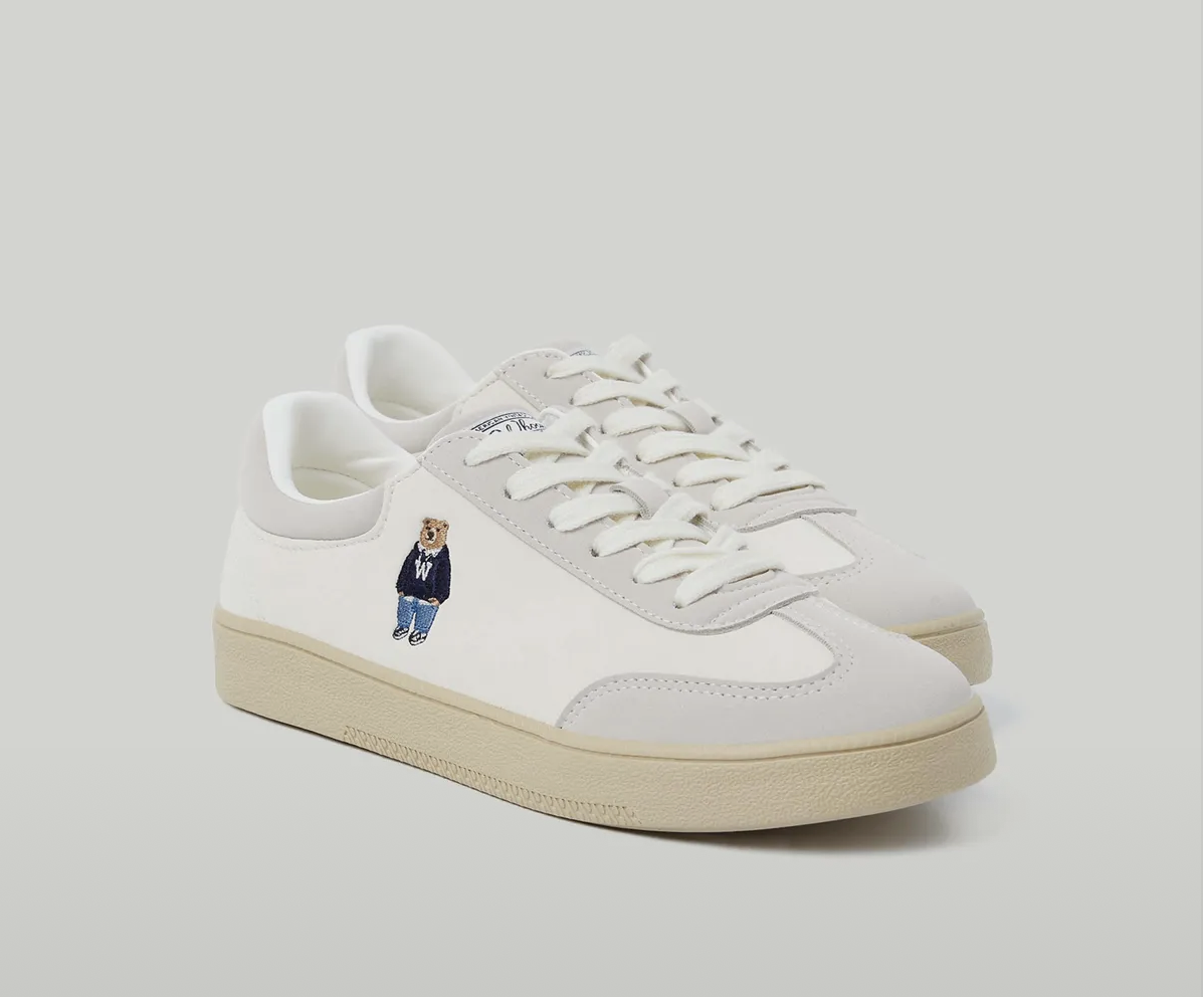 【現貨】【WHOAU】Steve AMI Sneakers