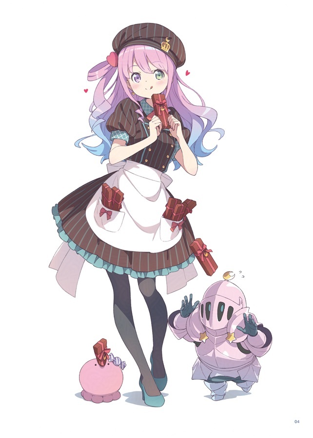 C105「同人代購」「Melonbooks代購」tabgraphics - VIRTUAL TABGRAPHICS 6