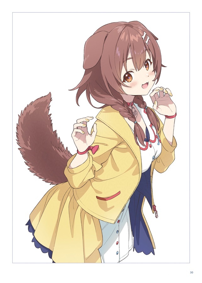 C105「同人代購」「Melonbooks代購」tabgraphics - VIRTUAL TABGRAPHICS 6