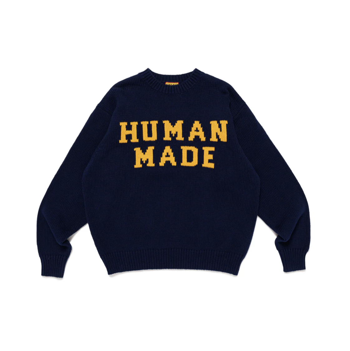 LOWGAUGE KNIT SWEATER