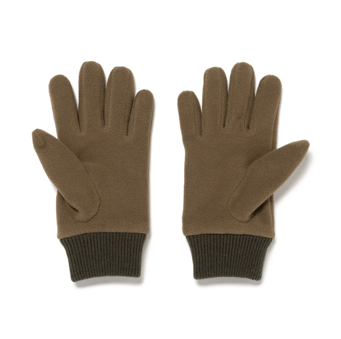 FLEECE GLOVES