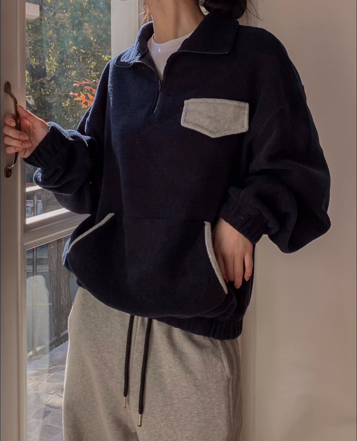 KR TWO TONE MTM (4 COLORS)