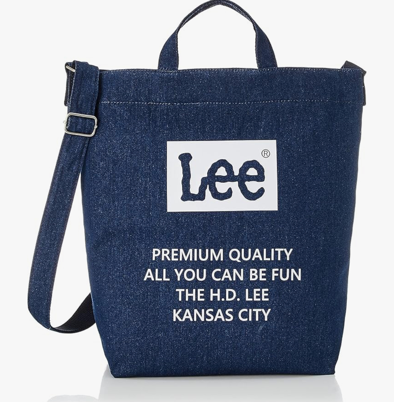 【現貨】J0105903 Lee 2WAY TOTE 5種顏色