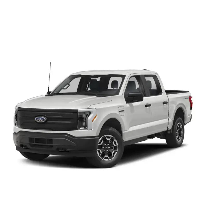 FORD 福特 F-150 (2023起)