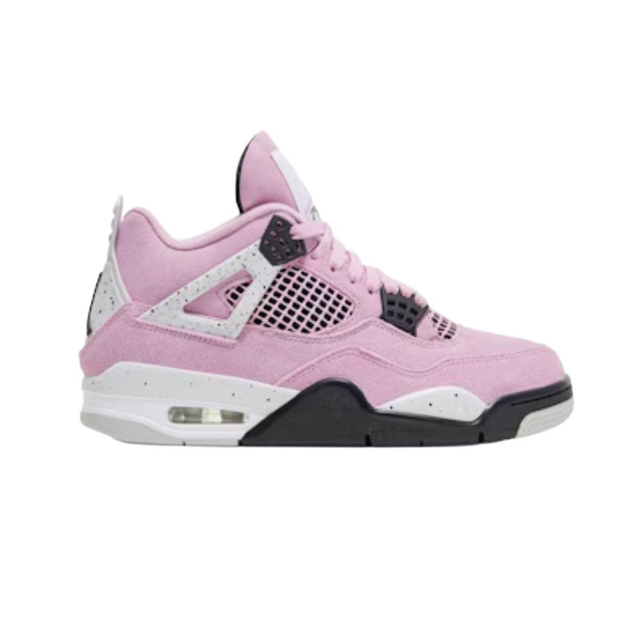 Nike AQ9129-501,Jordan AQ9129-501,Jordan 4 Retro sneaker, Jordan 4 Retro Orchid sneaker,Jordan 4 sneaker,Jordan 4 sneaker on sale, Jordan 4 sneaker price, nike