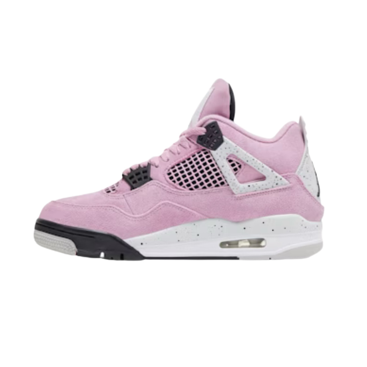 Nike AQ9129-501,Jordan AQ9129-501,Jordan 4 Retro sneaker, Jordan 4 Retro Orchid sneaker,Jordan 4 sneaker,Jordan 4 sneaker on sale, Jordan 4 sneaker price, nike