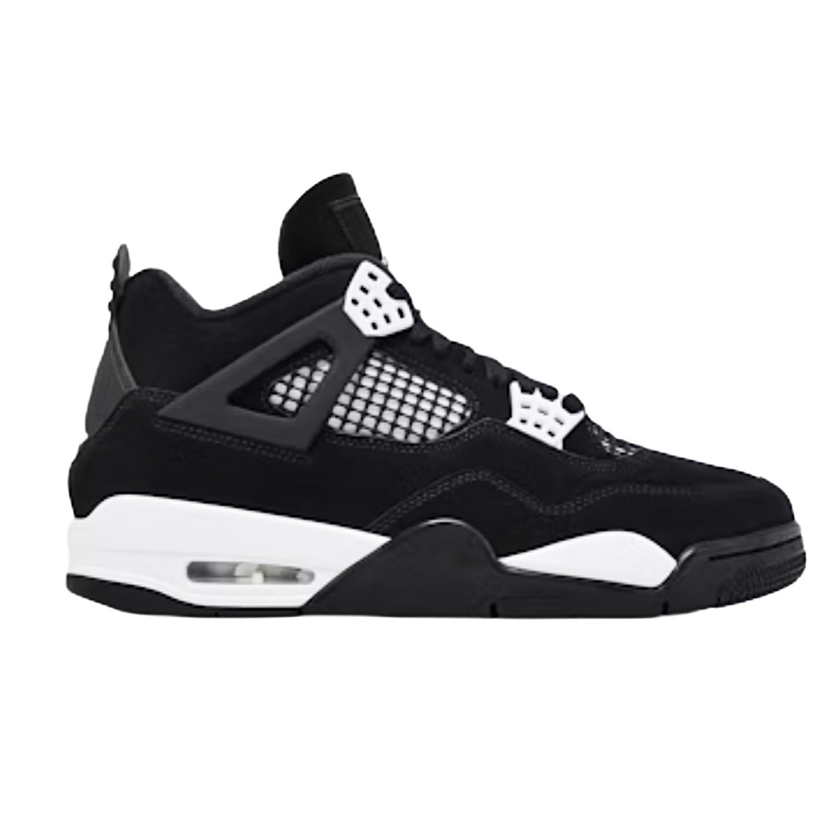 Jordan FQ8138-001,Nike FQ8138-001,Jordan 4 Retro sneaker,Jordan 4 Retro White Thunder sneaker,Jordan 4 sneaker,Jordan 4 sneaker on sale, Jordan 4 sneaker price