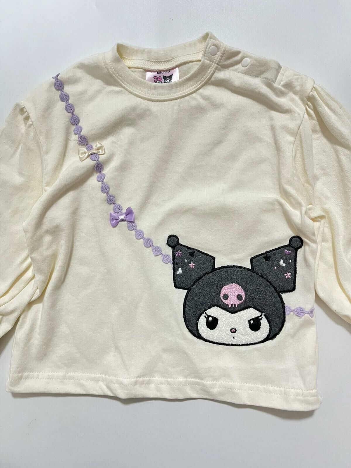 日單 futafuta & 2025 Sanrio 聯名系列