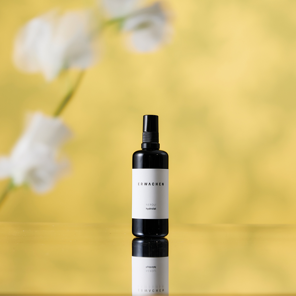 單方晴露｜橙花晴露 100ml