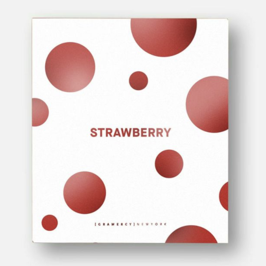 Gramercy Newyork CREAM in CHEESE CAKE・苺