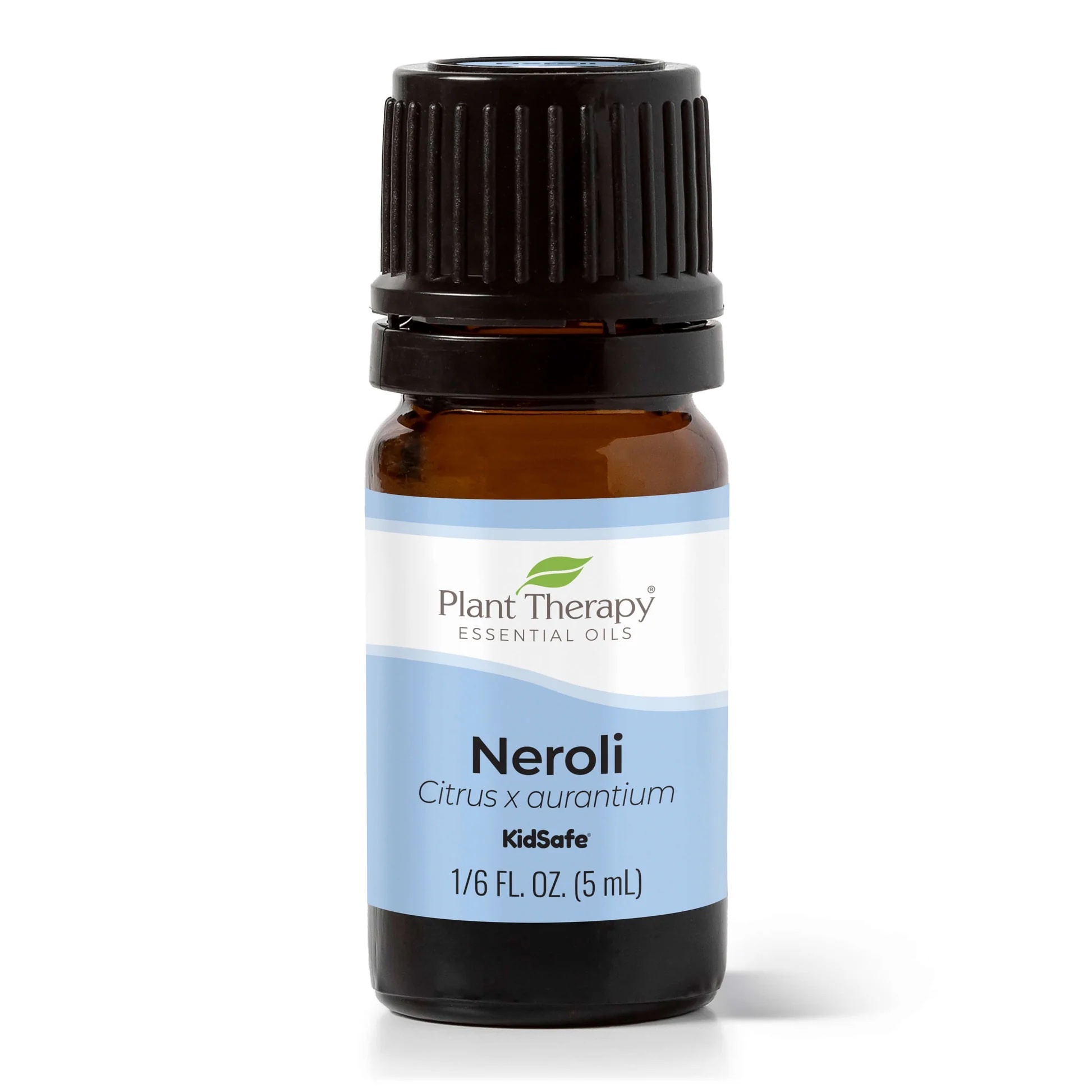 ［珍貴精油］Plant Therapy 橙花 Neroli 精油 (兒童安全) - 5ml
