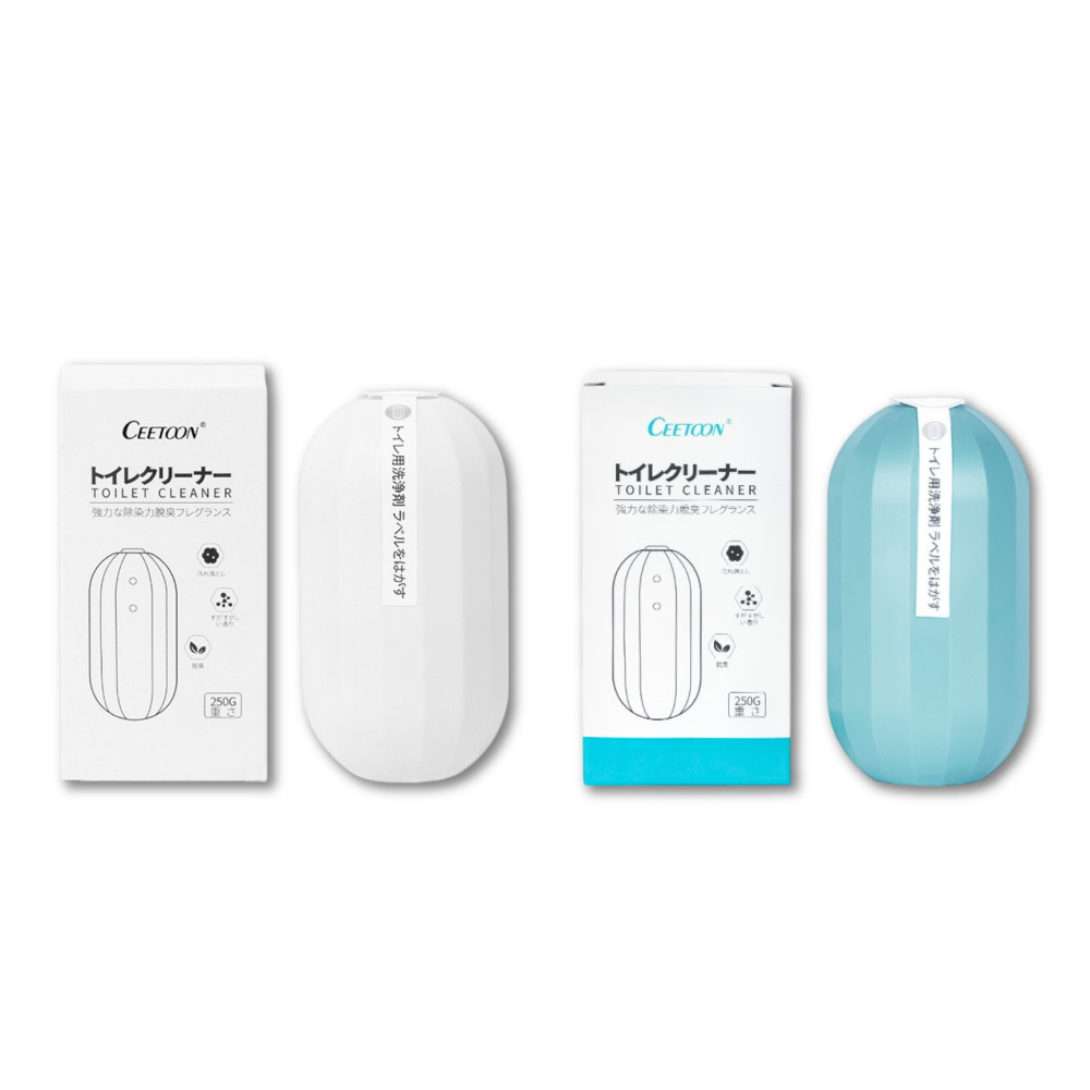CEETOON 潔廁魔瓶