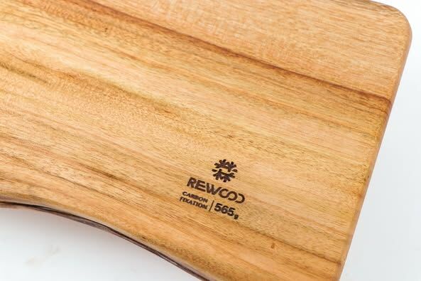 【專屬訂單 FB -R*didi L*n】REWOOD實木架