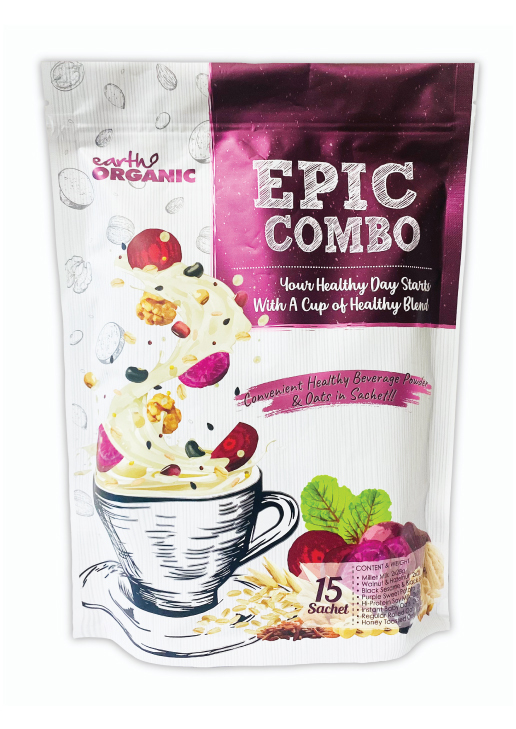 Epic Combo