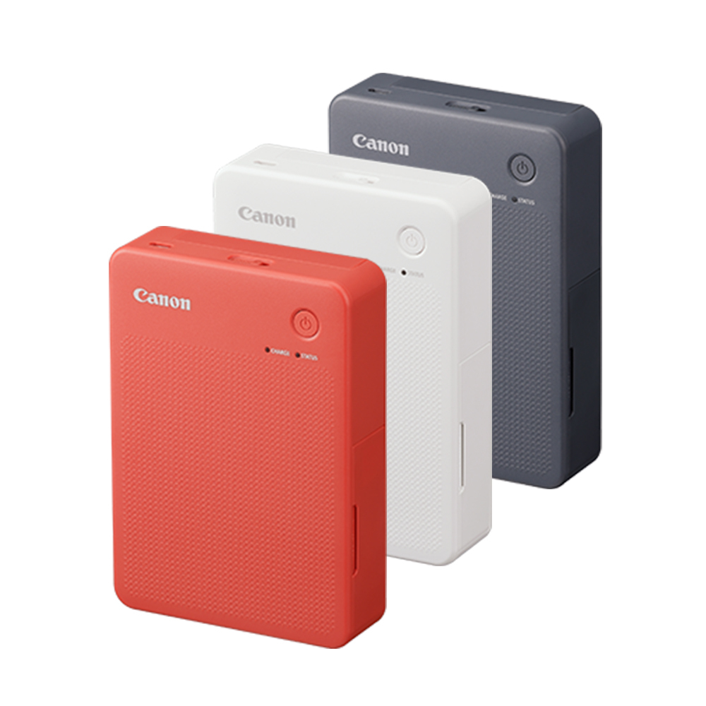 Canon SELPHY SQUARE QX20 掌上型相印機