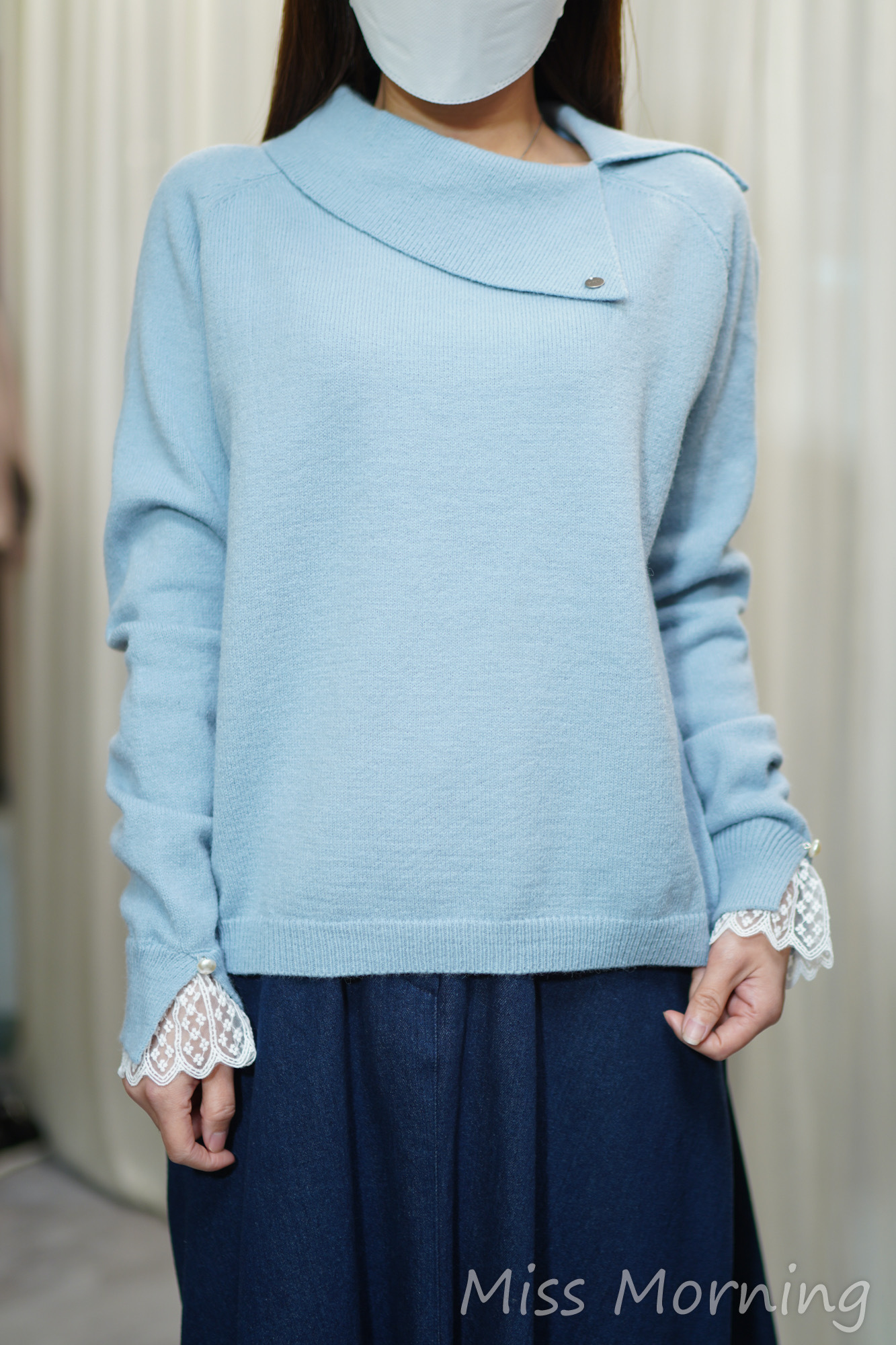 空姐領款上衣(14393)